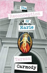 The Reconception of Marie Offers a Vibrant Queer Heroine image