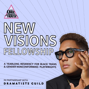 Applications are Open for the New Vision Fellowship image
