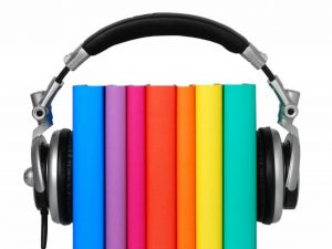 The In and Outs of Narrating a Gay Romance Audiobook image