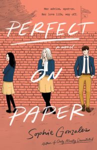 Perfect on Paper is a Refreshingly Queer YA Romance image