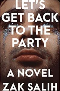 Let’s Get Back to the Party Explores the Joys & Tensions of Queer Friendships image