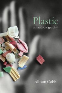 Allison Cobb Talks With Brian Teare on Plastic: an Autobiography image