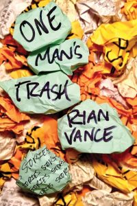 One Man’s Trash is a Glimpse at Humanity Within the Peculiar image