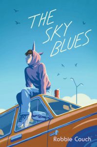 The Sky Blues Is Your Next Favorite Teen Book Turned Movie image