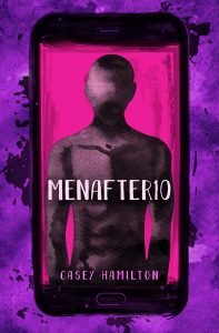 Two Black Queer Men Talking: Gar McVey-Russell Chats With Casey Hamilton About His Debut Novel MENAFTER10 image