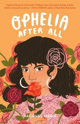 Cover of Ophelia After All by Racquel Marie