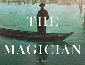 The Magician, Colm Tóibín’s Sweeping Fictionalized Biography of Thomas Mann image