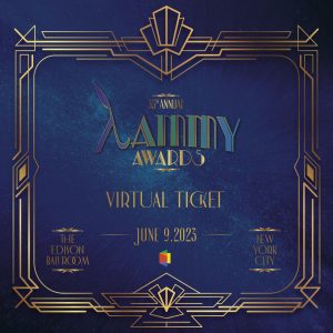 35th Annual Lammy Awards: Virtual Ticket