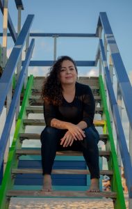 Four Questions with Jaquira Díaz image